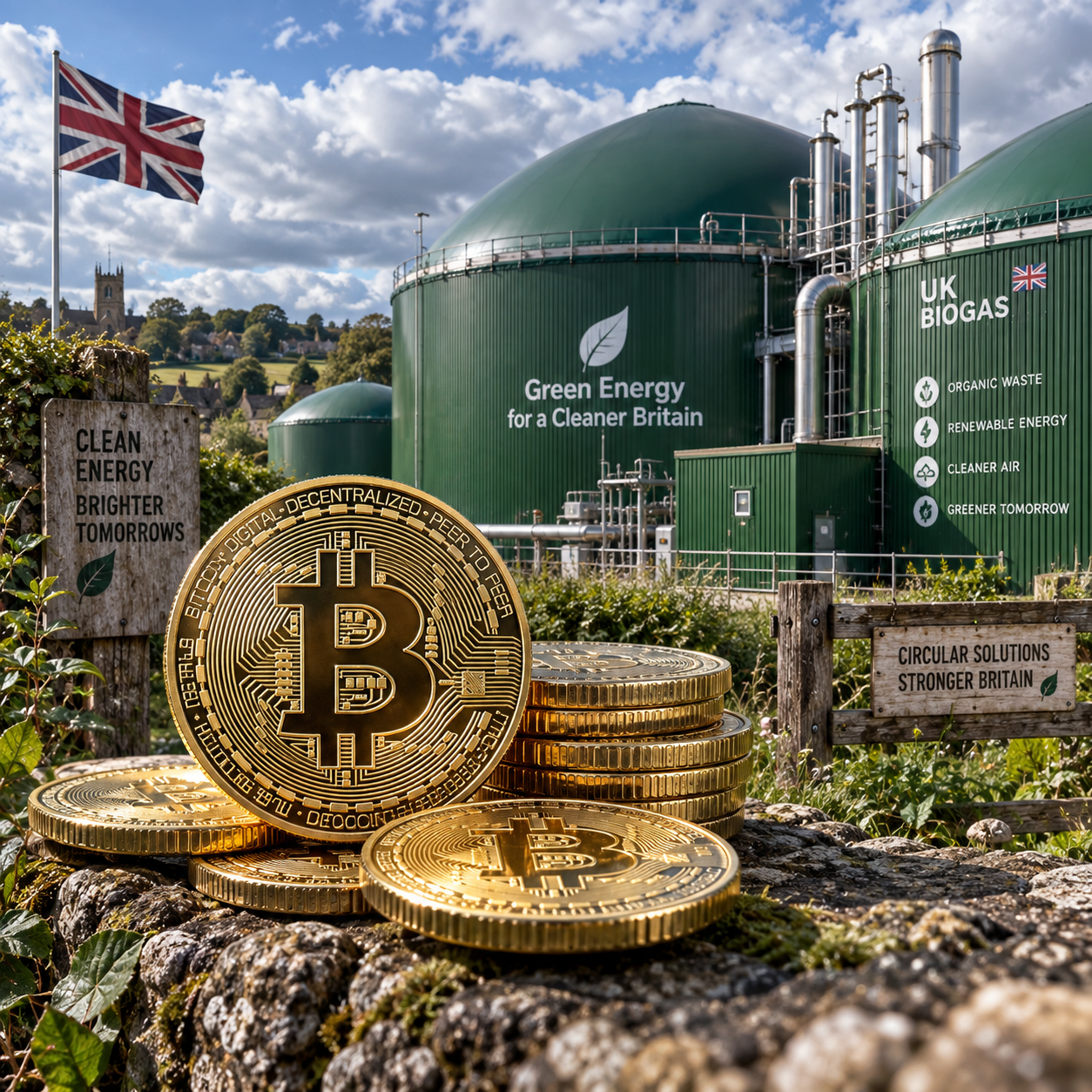 How Cryptocurrency Winnings Are Funding Green Innovation The Rise Of Eco Conscious Crypto Casino